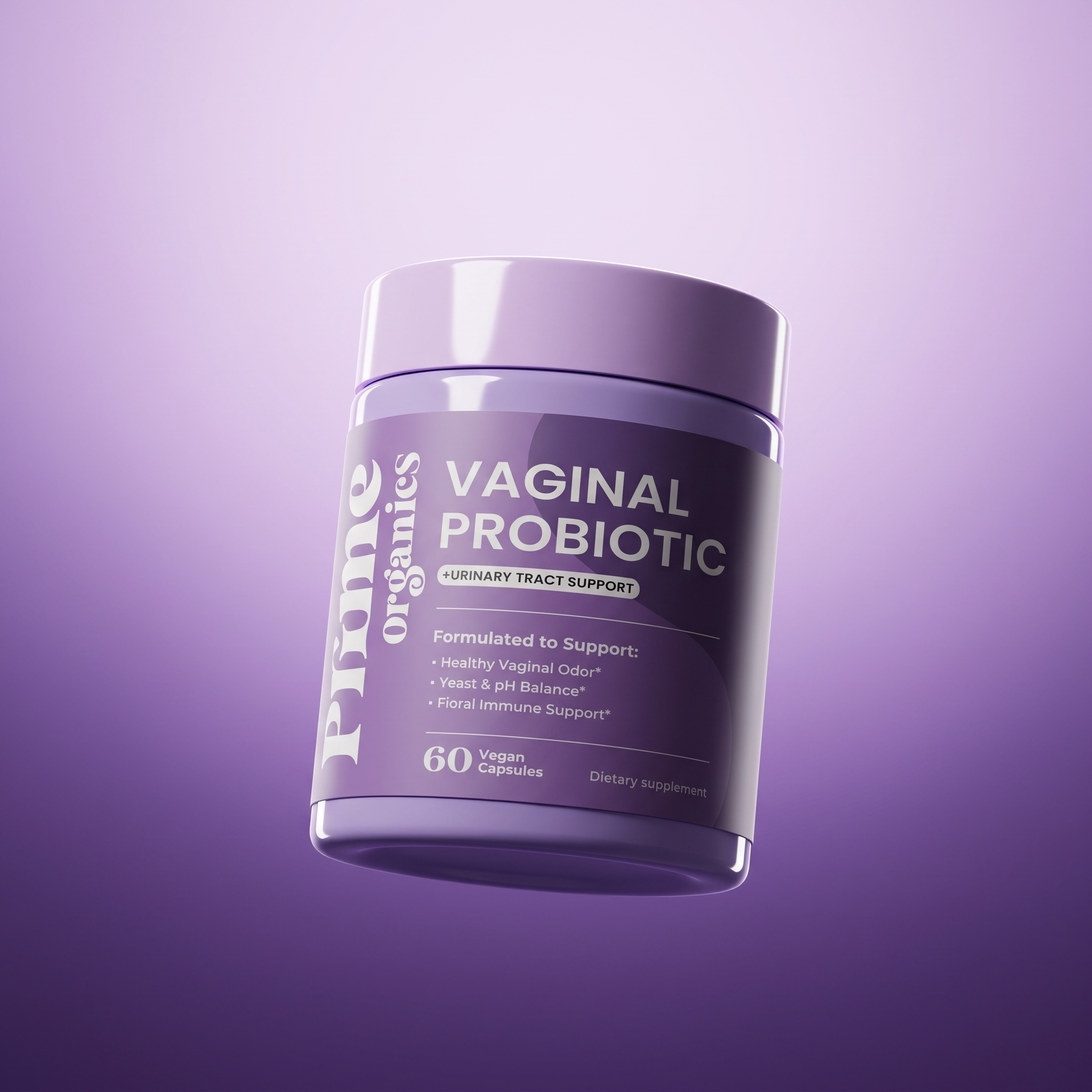 Vaginal Probiotic
