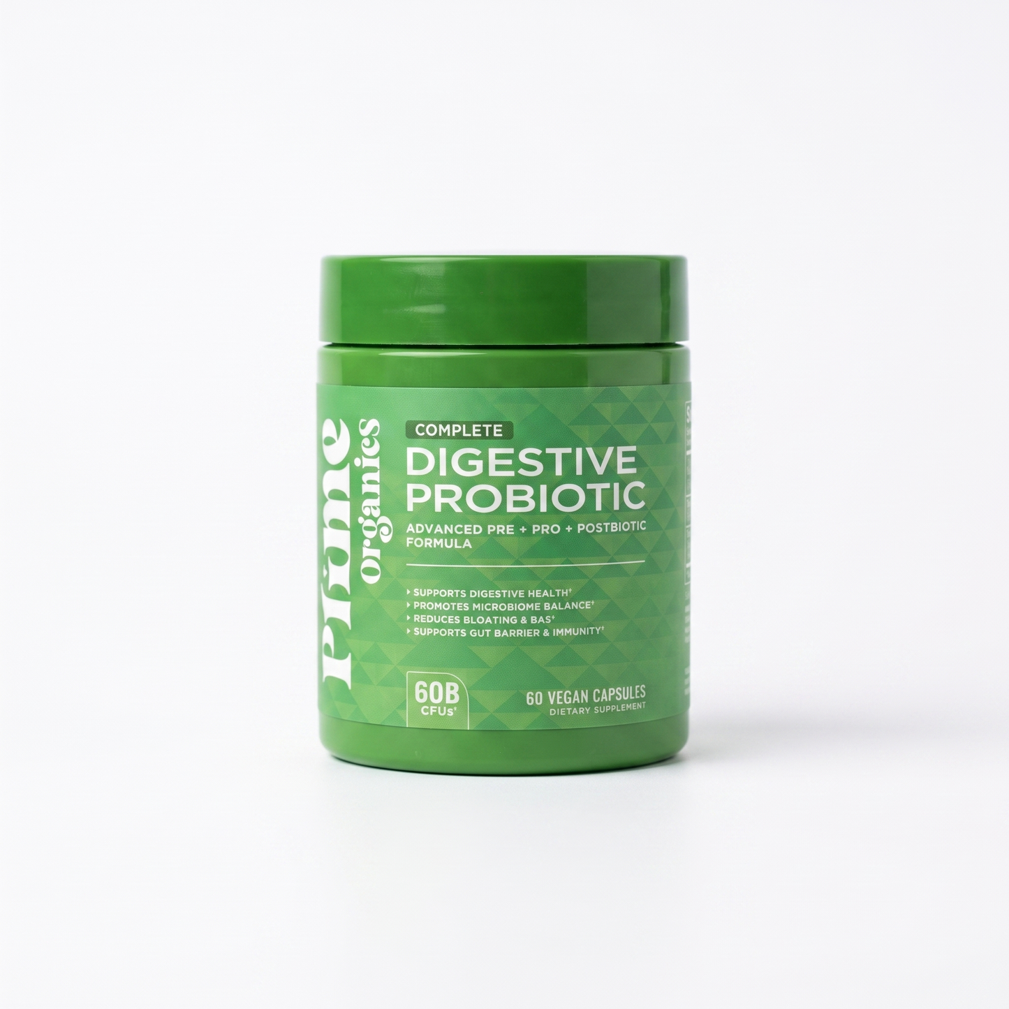 Digestive Enzymes