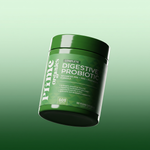 Digestive Enzymes