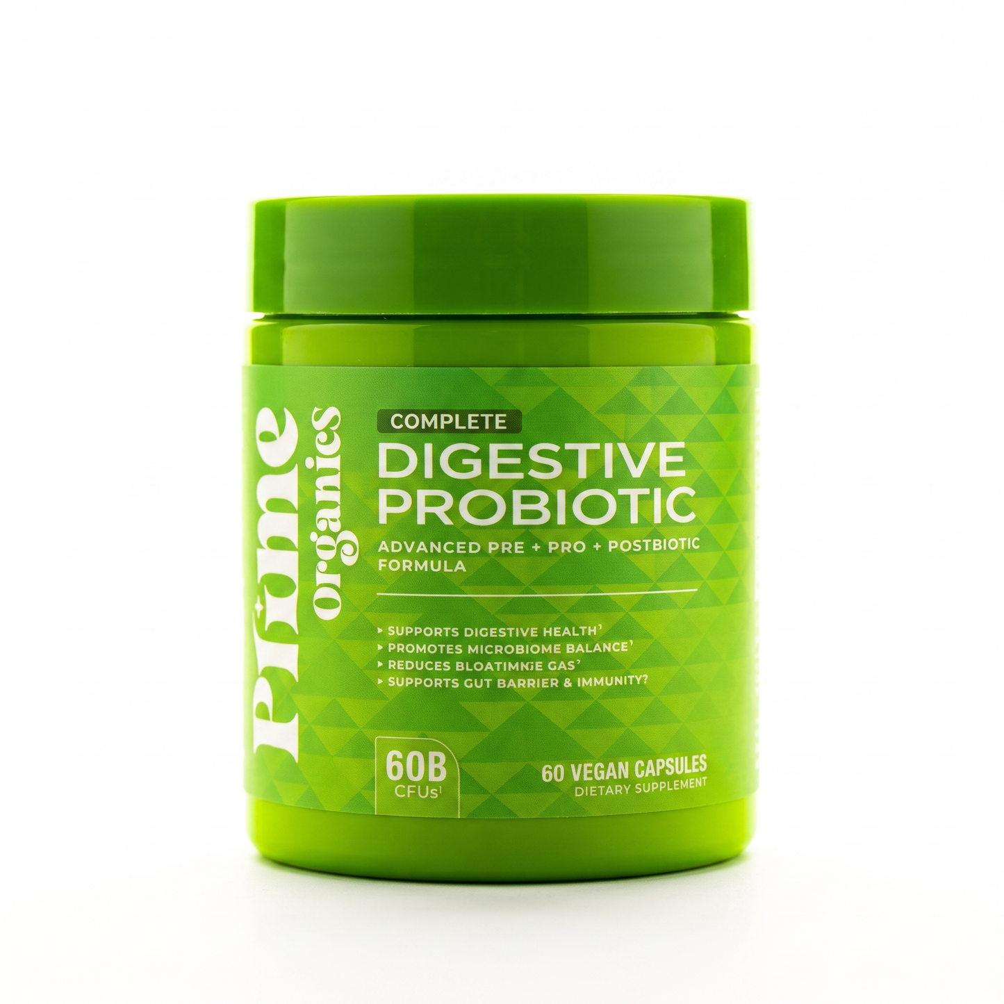 Digestive Enzymes