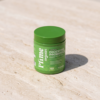Digestive Enzymes
