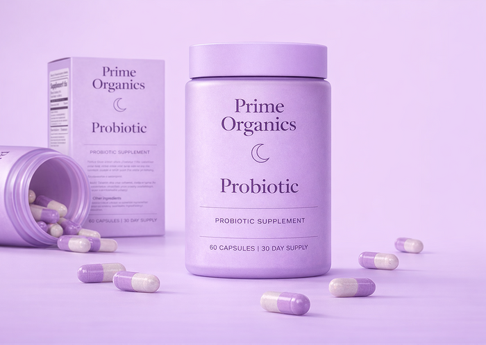 Prime Organics