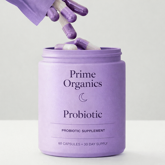 Vaginal Probiotic