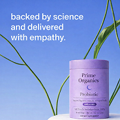 Vaginal Probiotic