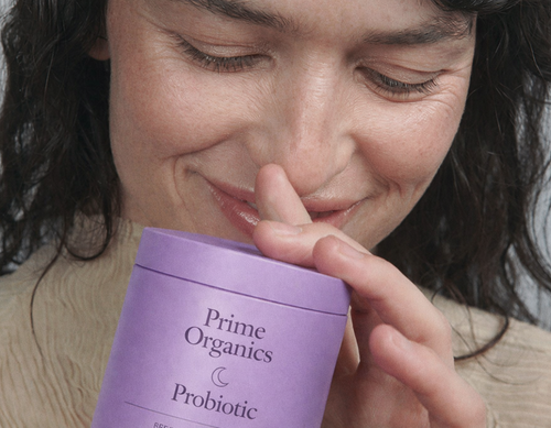 Prime Organics