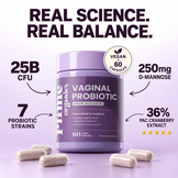 Vaginal Probiotic