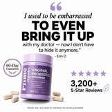 Vaginal Probiotic