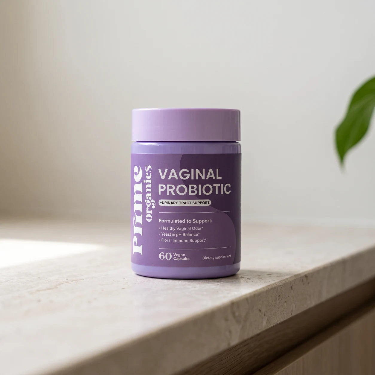 Vaginal Probiotic, image 1