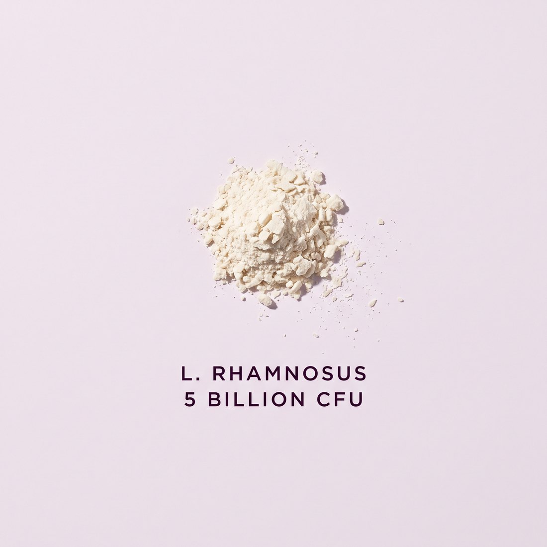Lactobacillus rhamnosus